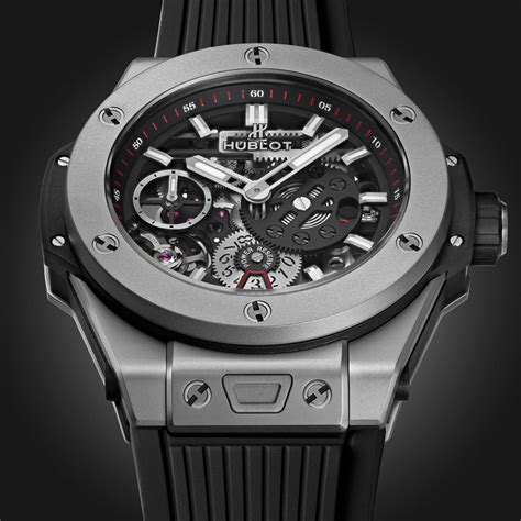 hublot 414oi1123rx|Hublot Big Bang Meca.